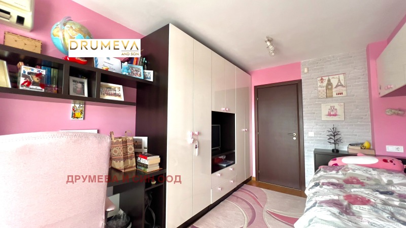 Продава  Многостаен град София , Овча купел , 211 кв.м | 38263153 - изображение [14]