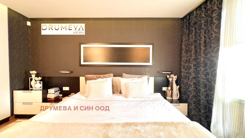 Продава  Многостаен град София , Овча купел , 211 кв.м | 38263153 - изображение [15]