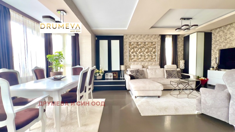 Satılık  3+ yatak odası Sofia , Ovça kupel , 211 metrekare | 73524041 - görüntü [4]