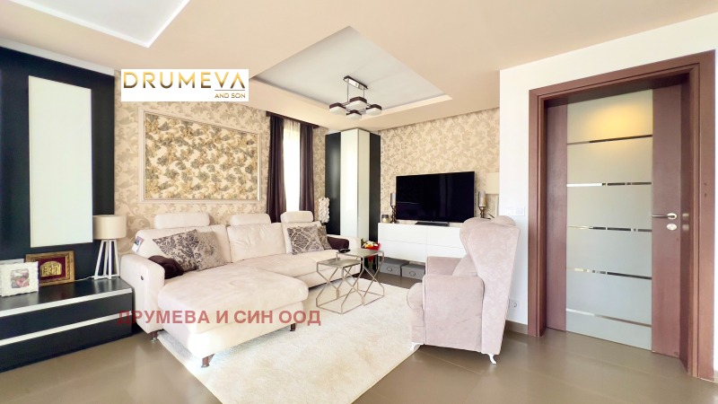 Продава  Многостаен град София , Овча купел , 211 кв.м | 38263153 - изображение [4]