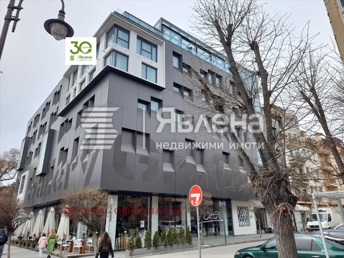 Продава МНОГОСТАЕН, гр. Варна, ВИНС-Червен площад, снимка 1 - Апартаменти - 52889080