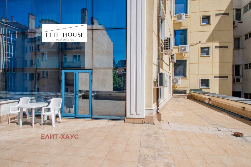 Продава  Офис град София , Център , 100 кв.м | 54633938 - изображение [6]