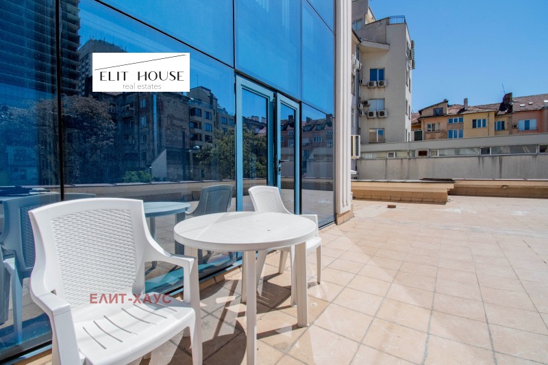 Продава  Офис град София , Център , 100 кв.м | 54633938 - изображение [5]