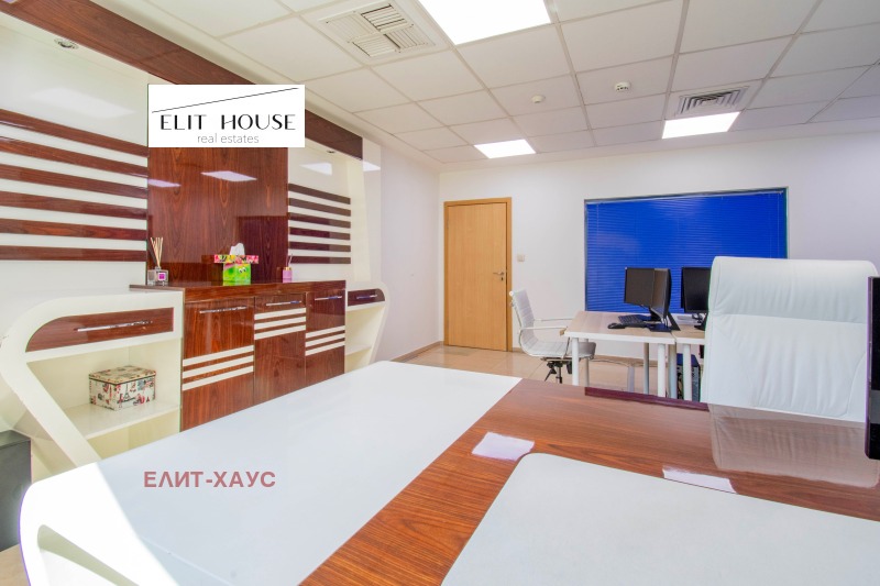 Продава  Офис град София , Център , 100 кв.м | 54633938 - изображение [7]