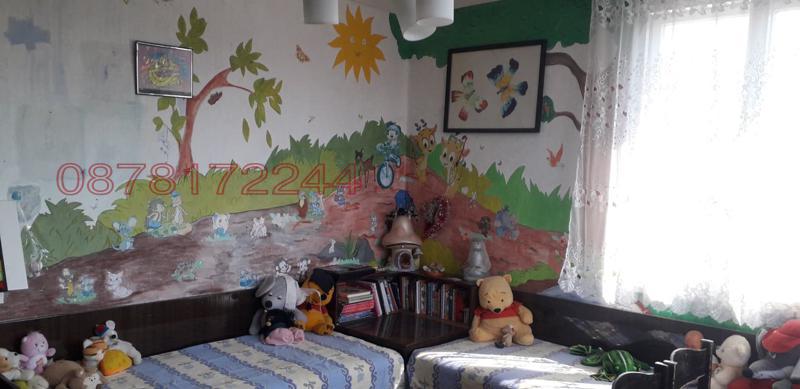 Продава ЕТАЖ ОТ КЪЩА, гр. Разград, Варош, снимка 9 - Етаж от къща - 52779322