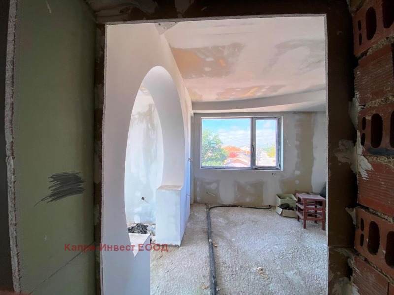 Zu verkaufen  Hausboden region Dobritsch , Kawarna , 170 qm | 12308364 - Bild [4]
