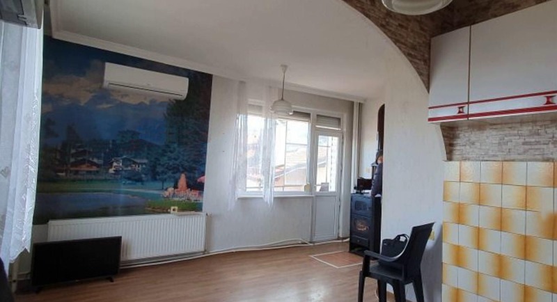 Продава ЕТАЖ ОТ КЪЩА, гр. София, с. Лозен, снимка 3 - Етаж от къща - 52692840