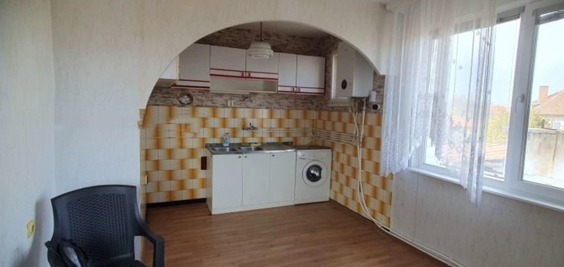 Продава ЕТАЖ ОТ КЪЩА, гр. София, с. Лозен, снимка 4 - Етаж от къща - 52692840