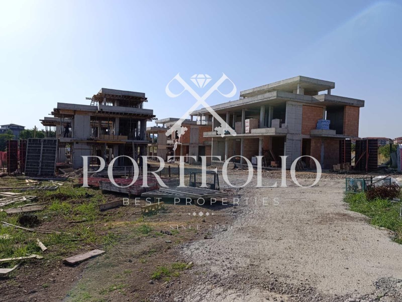 Zu verkaufen  Haus region Burgas , Aheloj , 227 qm | 88536744 - Bild [6]
