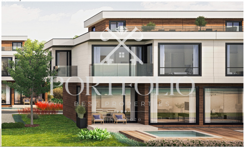 Zu verkaufen  Haus region Burgas , Aheloj , 227 qm | 88536744 - Bild [8]