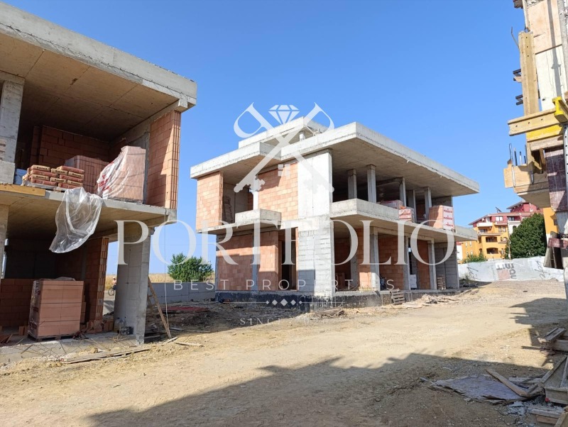 Zu verkaufen  Haus region Burgas , Aheloj , 227 qm | 88536744 - Bild [7]