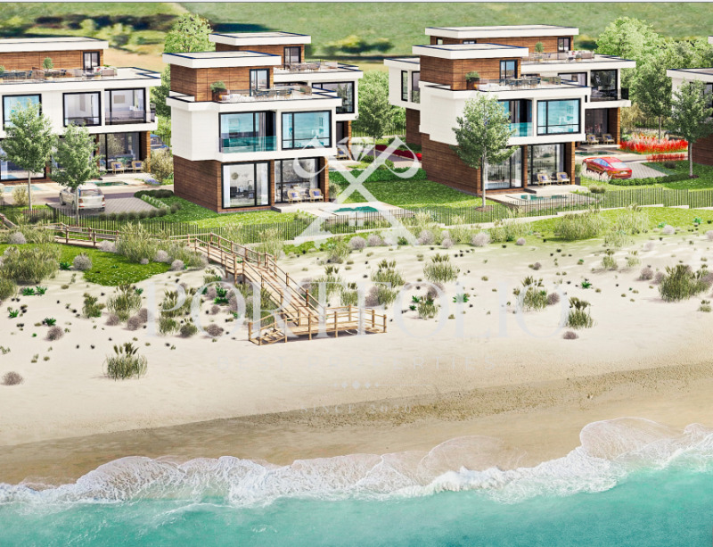 Zu verkaufen  Haus region Burgas , Aheloj , 227 qm | 88536744 - Bild [10]