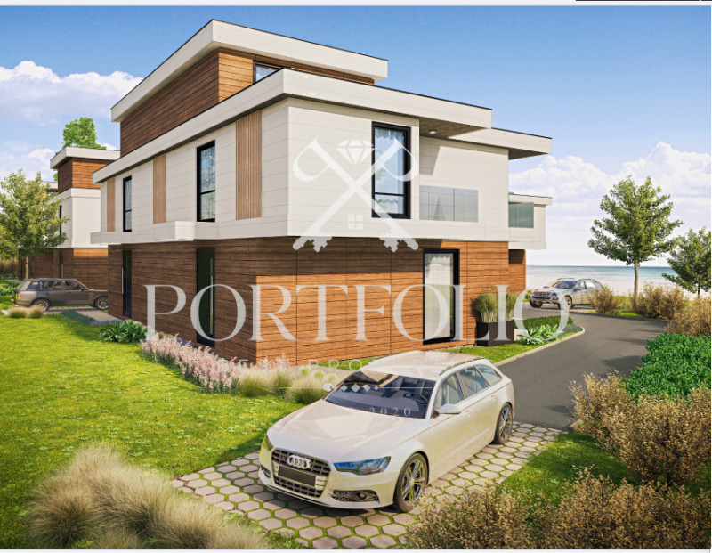 Zu verkaufen  Haus region Burgas , Aheloj , 227 qm | 88536744 - Bild [9]