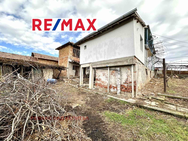 Продава  Къща област Велико Търново , с. Велчево , 120 кв.м | 85393520 - изображение [4]