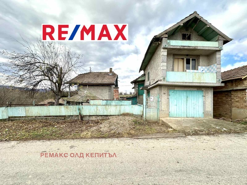 Продава  Къща област Велико Търново , с. Велчево , 120 кв.м | 85393520 - изображение [2]