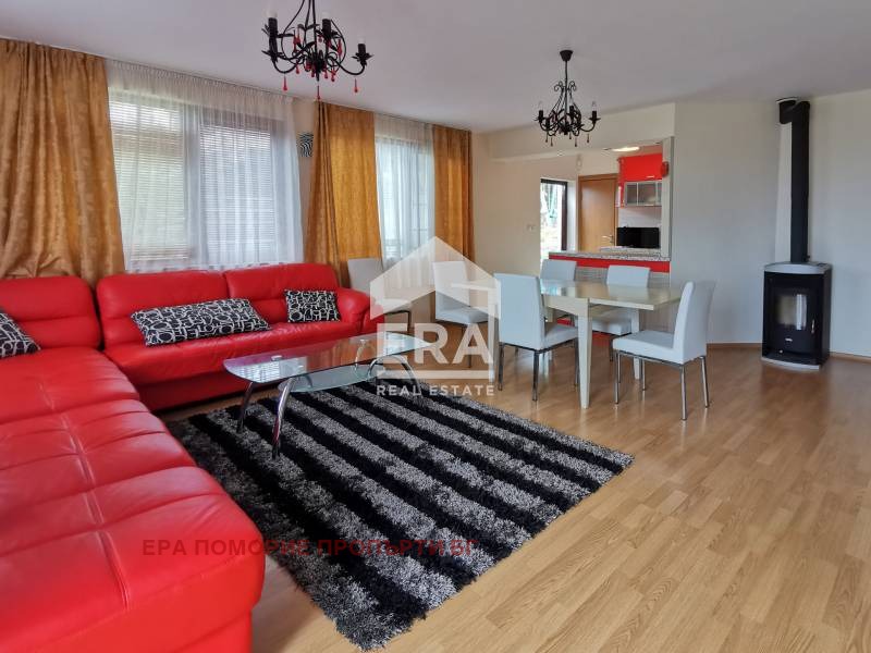 Продава  Къща област Бургас , с. Кошарица , 212 кв.м | 16186593 - изображение [6]