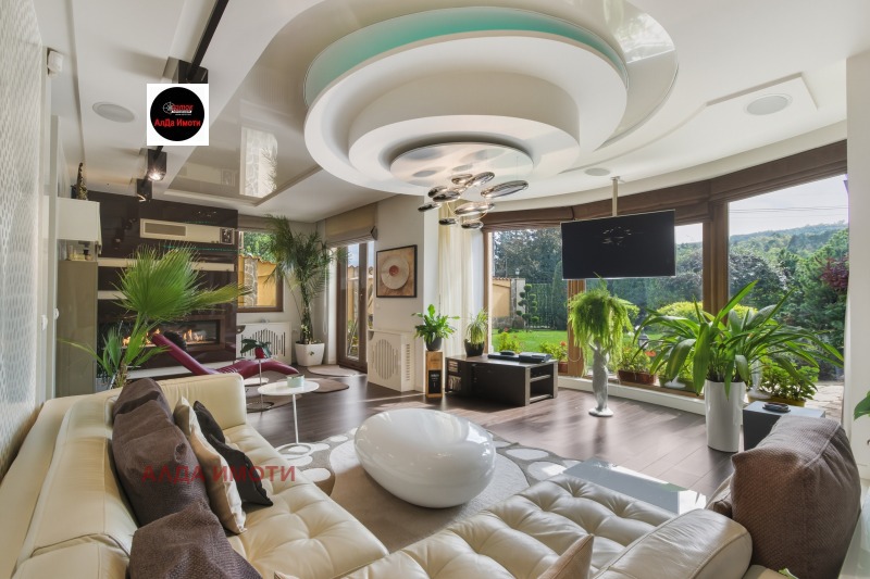 Продава  Къща град София , м-т Детски град , 267 кв.м | 90274383 - изображение [2]