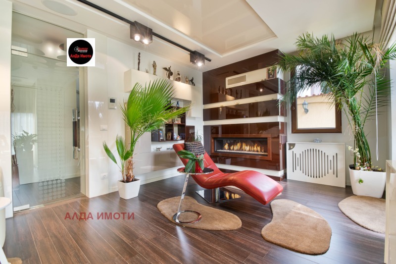 Продава  Къща град София , м-т Детски град , 267 кв.м | 90274383 - изображение [3]