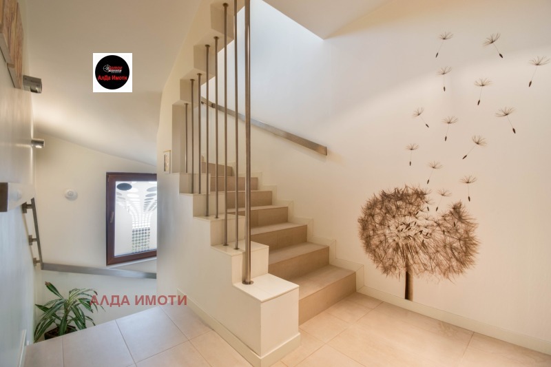 Продава  Къща град София , м-т Детски град , 267 кв.м | 90274383 - изображение [13]