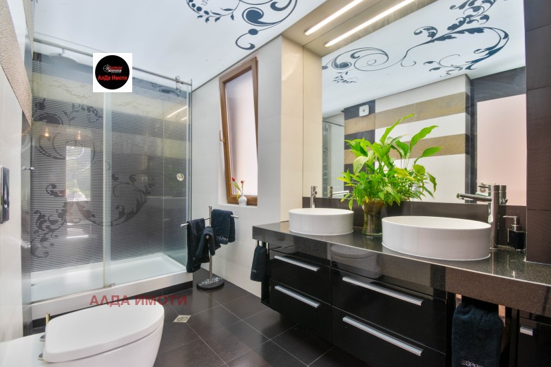 Продава  Къща град София , м-т Детски град , 267 кв.м | 90274383 - изображение [9]