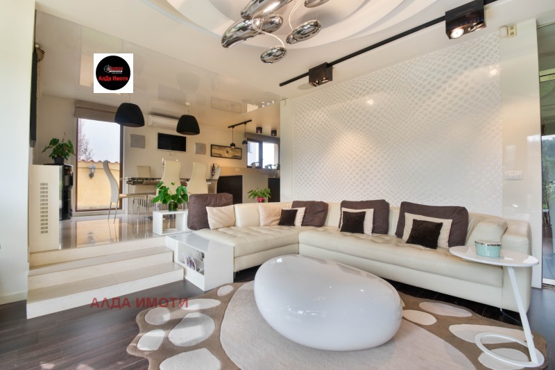Продава  Къща град София , м-т Детски град , 267 кв.м | 90274383 - изображение [4]
