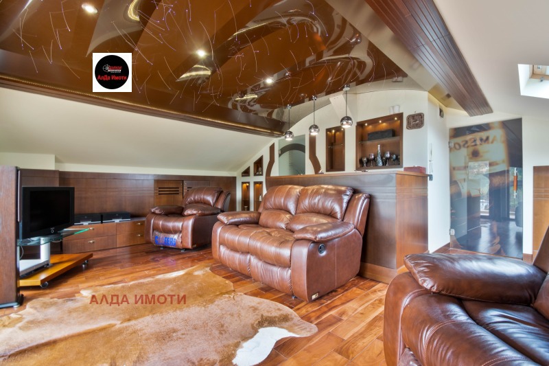 Продава  Къща град София , м-т Детски град , 267 кв.м | 90274383 - изображение [14]