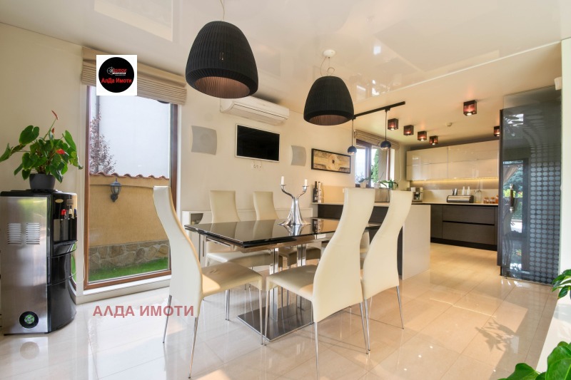 Продава  Къща град София , м-т Детски град , 267 кв.м | 90274383 - изображение [5]