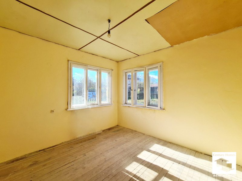 Продава КЪЩА, с. Дъскот, област Велико Търново, снимка 6 - Къщи - 52403561