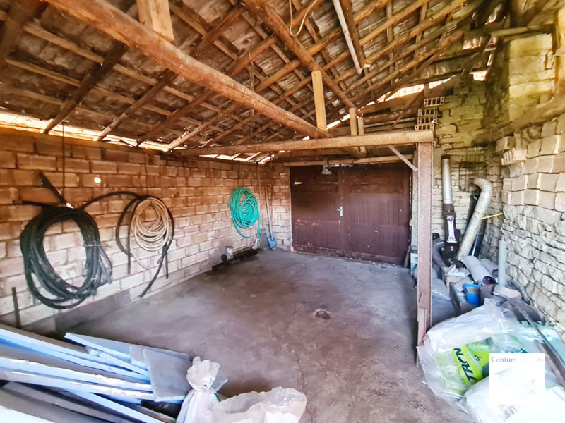 Продава КЪЩА, с. Дъскот, област Велико Търново, снимка 11 - Къщи - 52403561