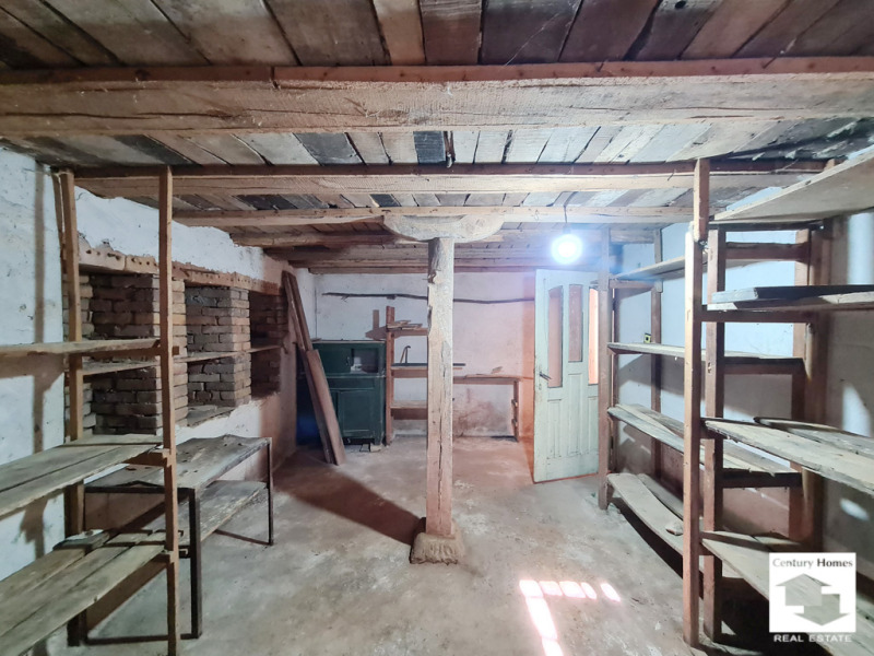 Продава КЪЩА, с. Дъскот, област Велико Търново, снимка 10 - Къщи - 52403561