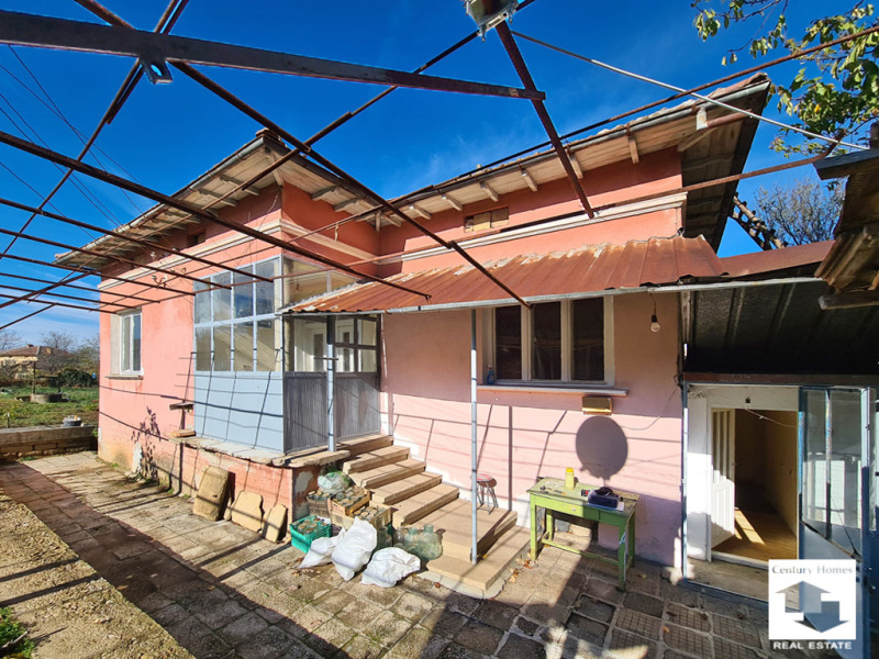 Продава КЪЩА, с. Дъскот, област Велико Търново, снимка 2 - Къщи - 52403561