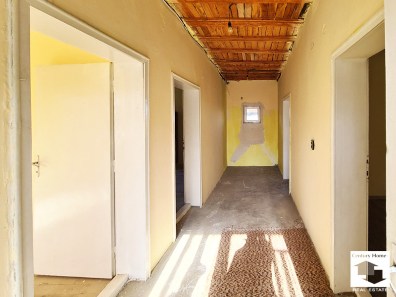 Продава КЪЩА, с. Дъскот, област Велико Търново, снимка 5 - Къщи - 52403561