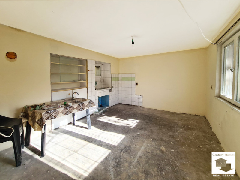 Продава КЪЩА, с. Дъскот, област Велико Търново, снимка 3 - Къщи - 52403561