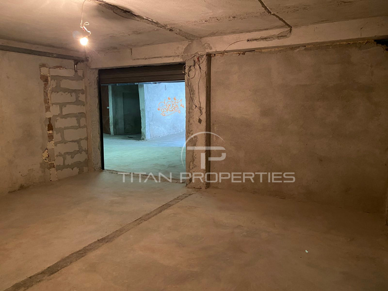 Te koop  Гараж, Паркомясто Plovdiv , Tsentar , 40 m² | 33696012 - afbeelding [2]