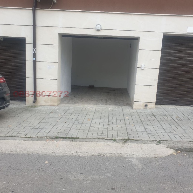 Till salu  Garage Varna , Cveten kvartal , 18 kvm | 29525317 - bild [3]