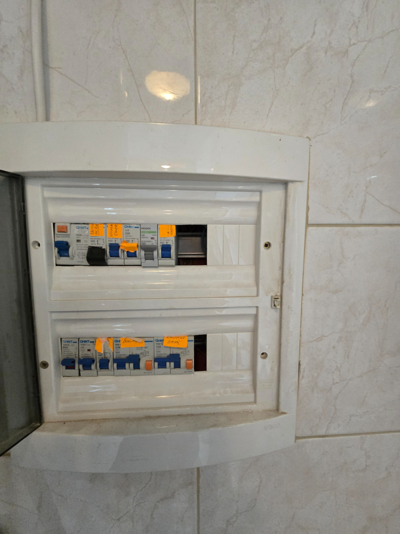 Продава ГАРАЖ, ПАРКОМЯСТО, гр. София, Дианабад, снимка 5 - Гаражи и паркоместа - 51664717