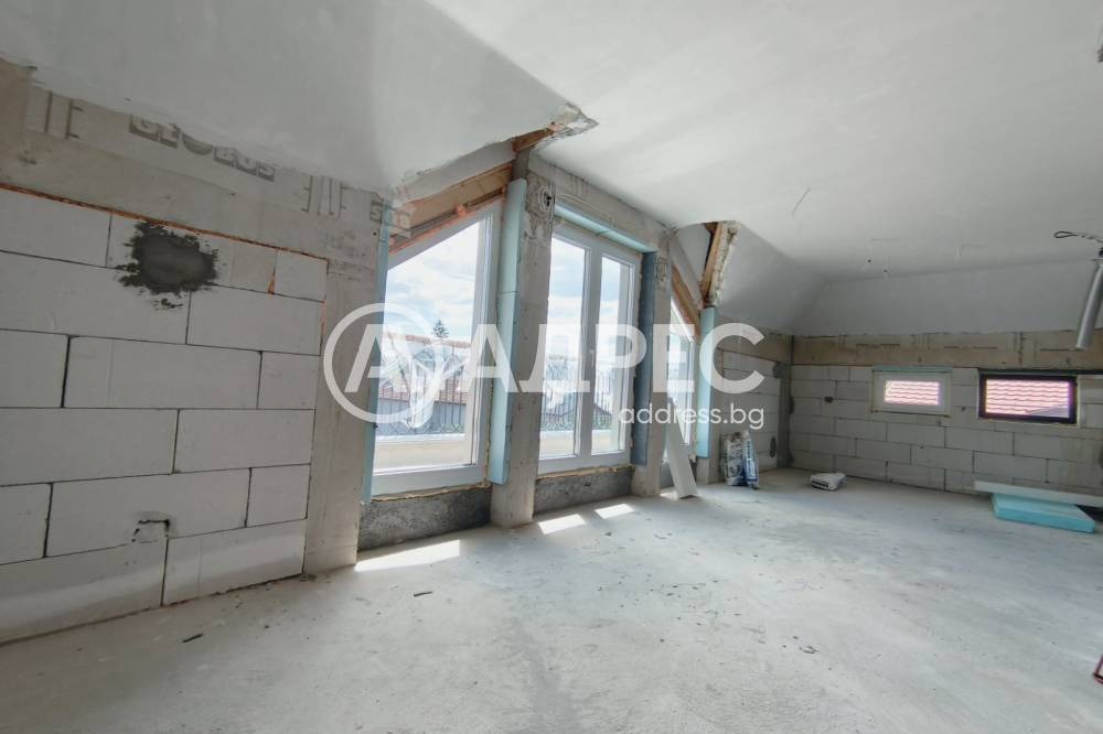 Продава 1-СТАЕН, гр. София, Сухата река, снимка 10 - Апартаменти - 56017738