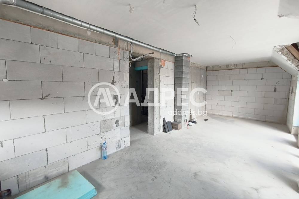 Продава 1-СТАЕН, гр. София, Сухата река, снимка 9 - Апартаменти - 56017738