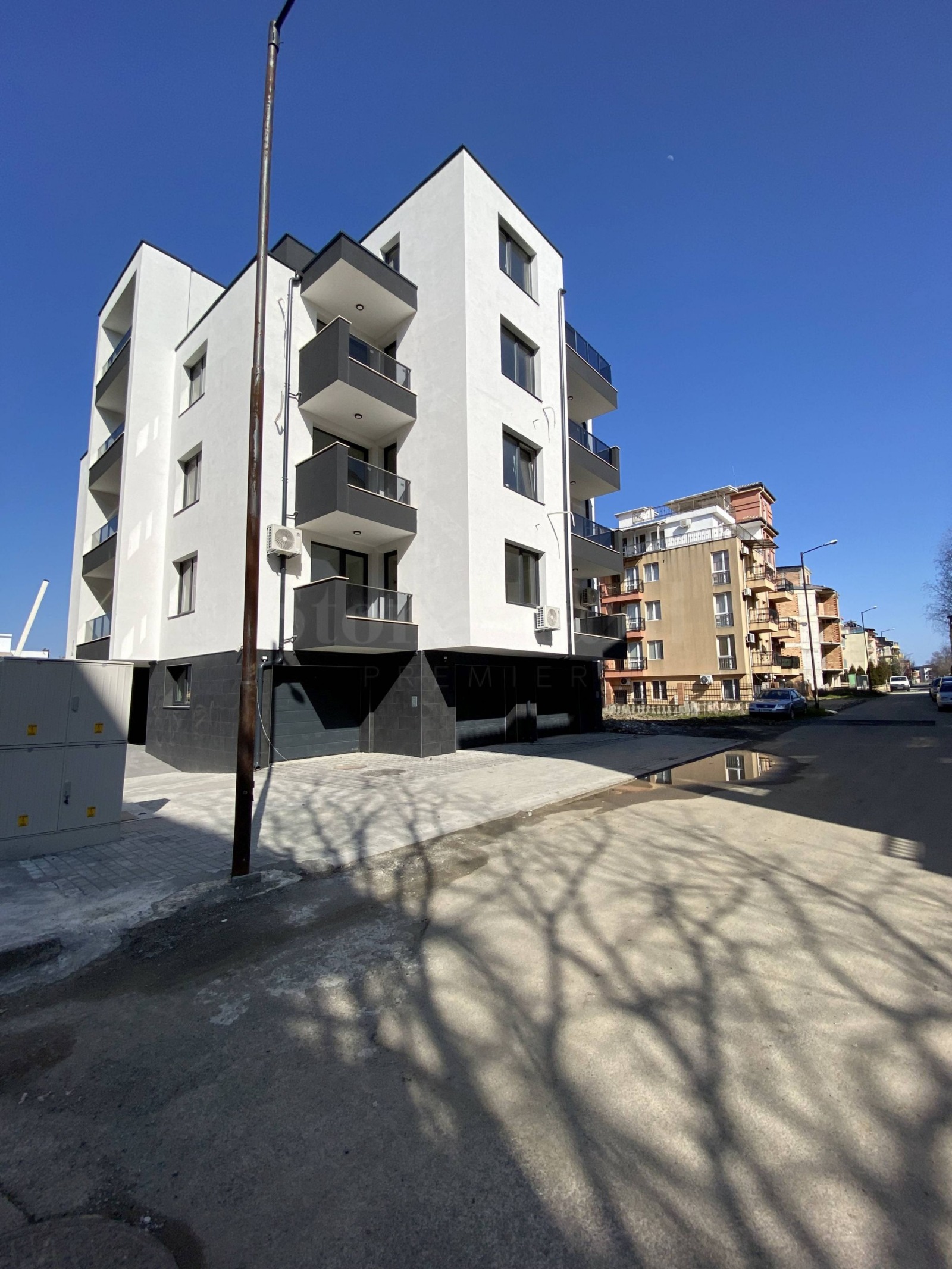 Продава 2-СТАЕН, гр. Приморско, област Бургас, снимка 8 - Апартаменти - 53133937