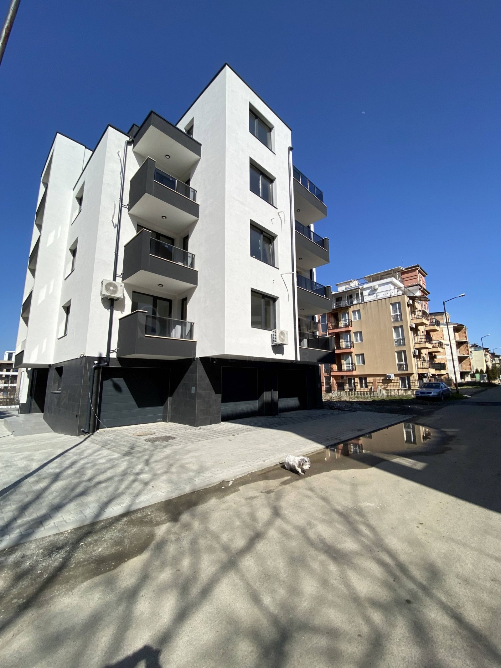 Продава 2-СТАЕН, гр. Приморско, област Бургас, снимка 5 - Апартаменти - 53133937