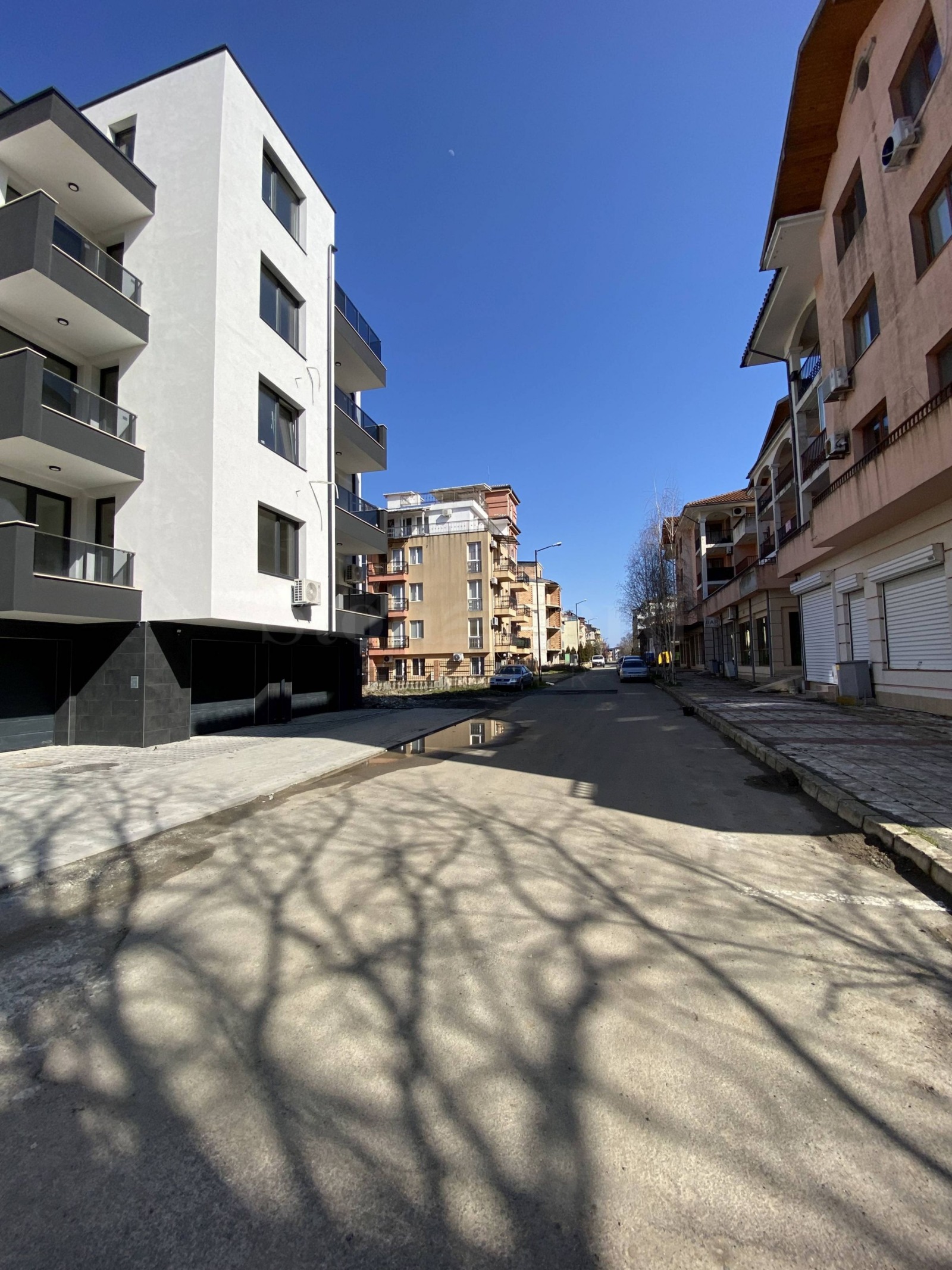 Продава 2-СТАЕН, гр. Приморско, област Бургас, снимка 10 - Апартаменти - 53133937