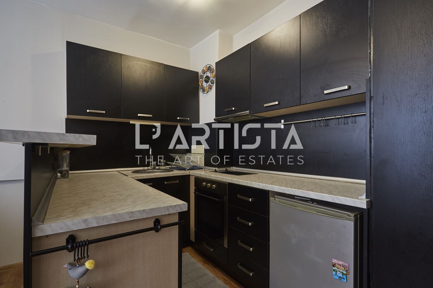 Продава 2-СТАЕН, гр. София, Люлин 7, снимка 3 - Апартаменти - 53810120