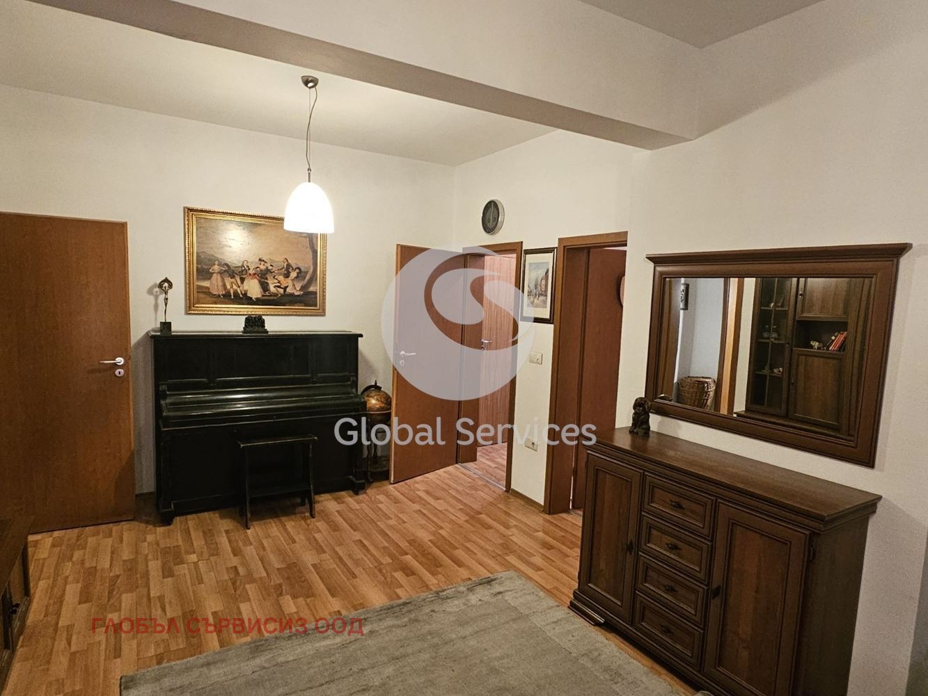 Продава 2-СТАЕН, гр. София, Център, снимка 15 - Апартаменти - 54594855