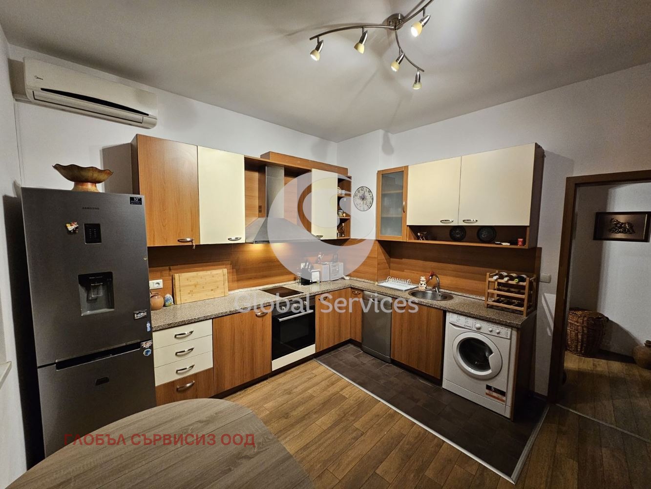 Продава 2-СТАЕН, гр. София, Център, снимка 8 - Апартаменти - 54594855