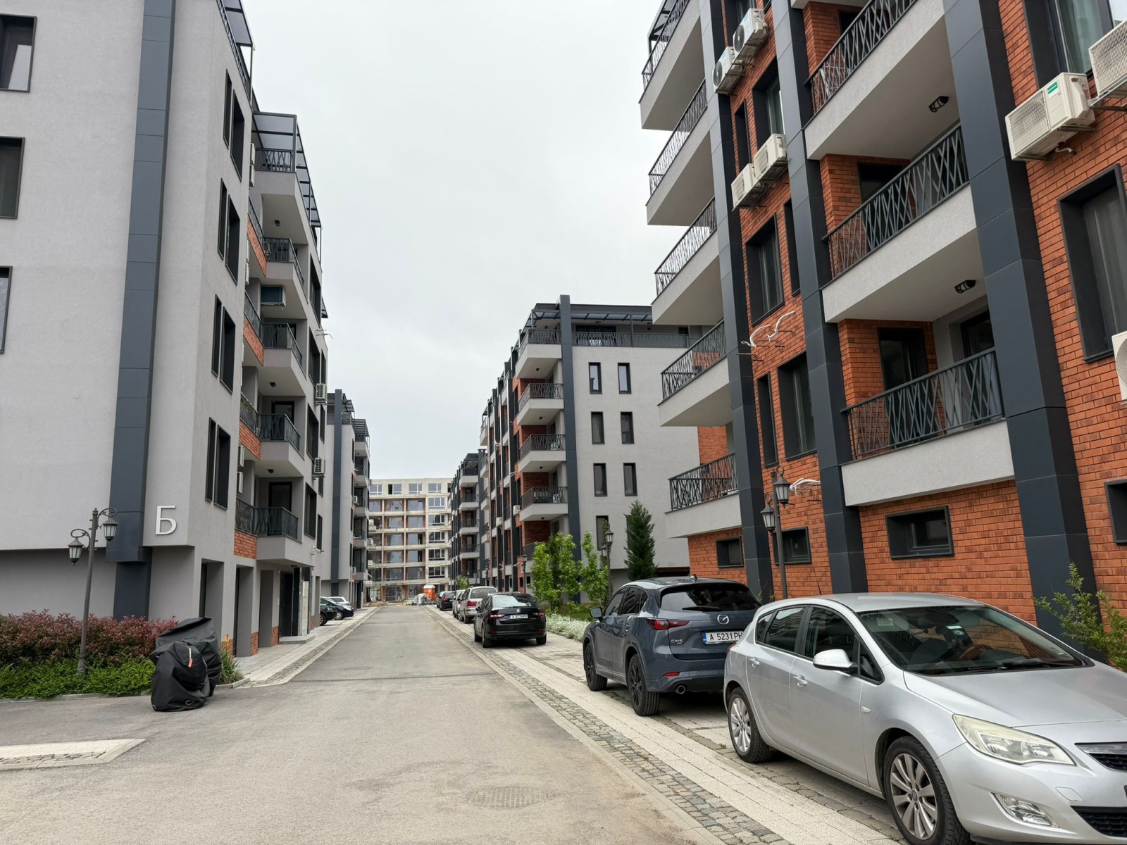 Продава 2-СТАЕН, гр. Бургас, Славейков, снимка 13 - Апартаменти - 54843738