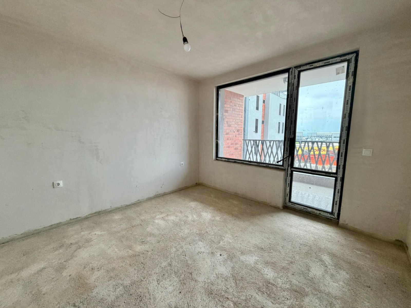 Продава 2-СТАЕН, гр. Бургас, Славейков, снимка 6 - Апартаменти - 54843738