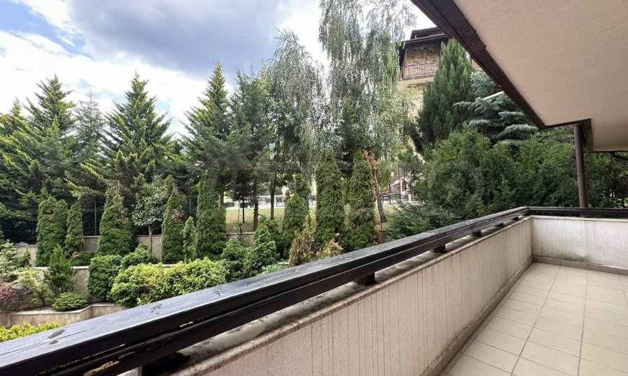 Продава 2-СТАЕН, гр. Банско, област Благоевград, снимка 14 - Апартаменти - 55338199