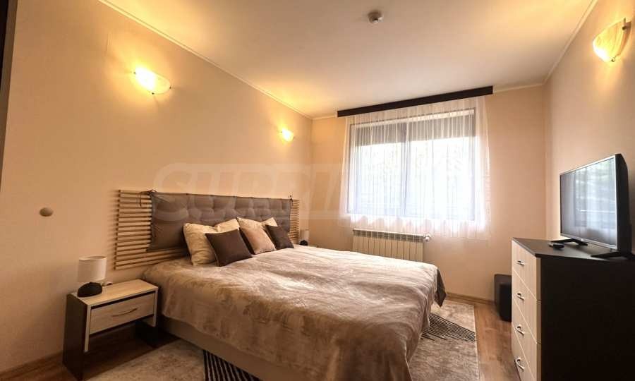 Продава 2-СТАЕН, гр. Банско, област Благоевград, снимка 9 - Апартаменти - 55338199