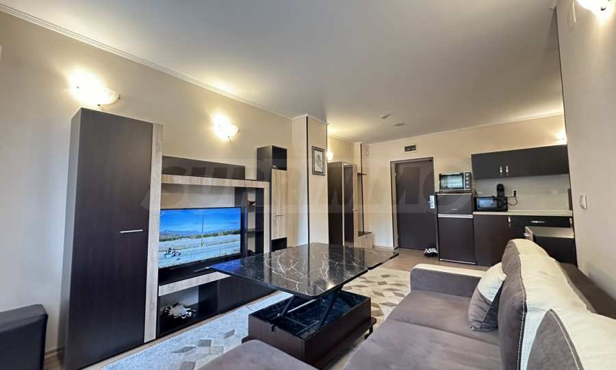 Продава 2-СТАЕН, гр. Банско, област Благоевград, снимка 2 - Апартаменти - 55338199