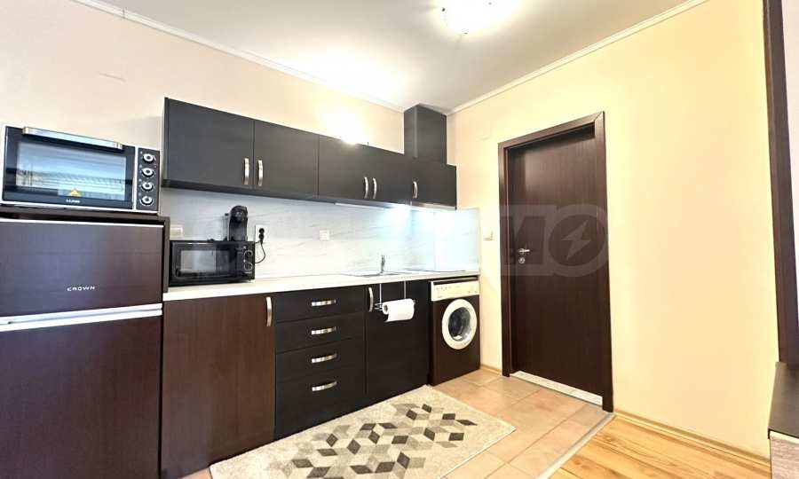 Продава 2-СТАЕН, гр. Банско, област Благоевград, снимка 8 - Апартаменти - 55338199